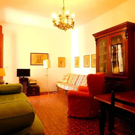 Apartmán Ampio Trilocale In Centro Levanto