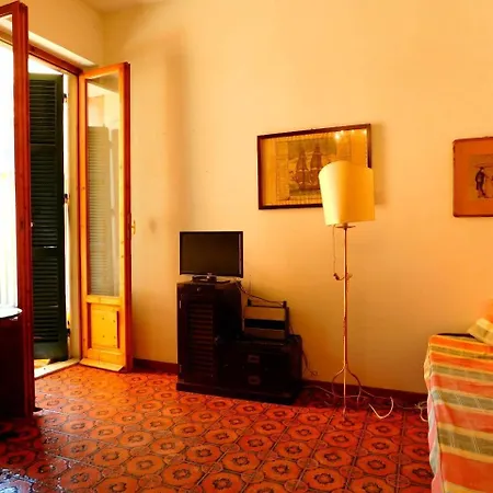 Ampio Trilocale In Centro Apartment *