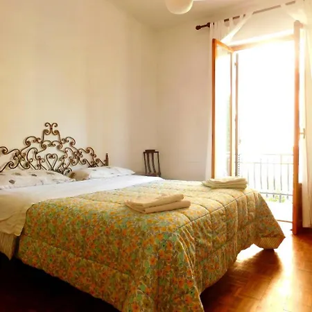 Apartment Ampio Trilocale In Centro