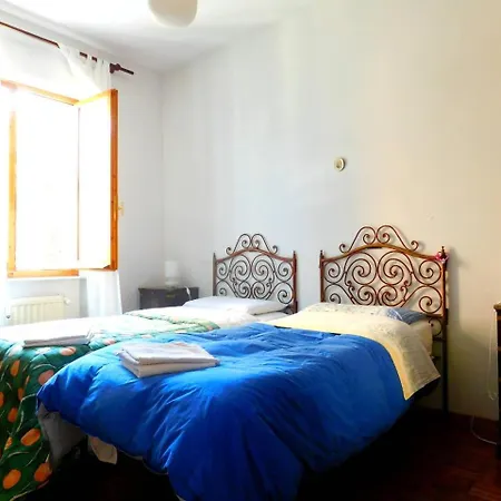 Ampio Trilocale In Centro Apartment *