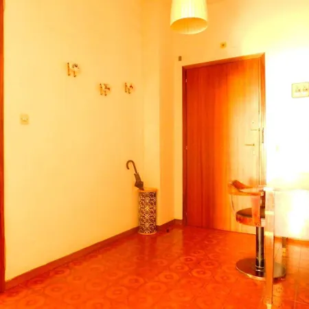 Ampio Trilocale In Centro Apartment *
