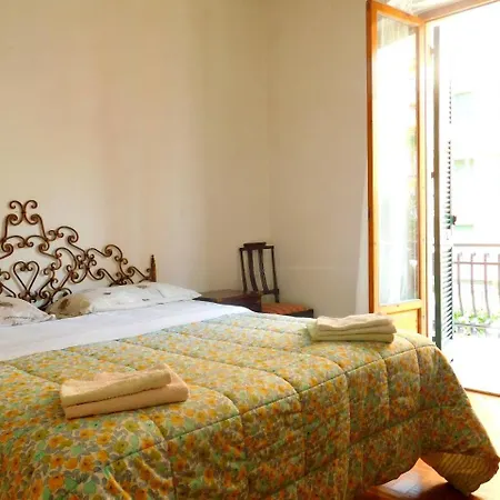 Ampio Trilocale In Centro Levanto